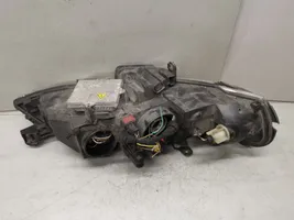 Opel Vectra B Faro delantero/faro principal 2285510600