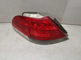 BMW 7 E65 E66 Lampa tylna 6937235