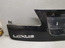 Lexus IS 220D-250-350 Verkleidung Heckklappe Kofferraumdeckel 7680153030