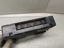 Audi A8 S8 D2 4D Climate control unit 4D0820043E