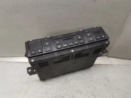 Audi A8 S8 D2 4D Climate control unit 4D0820043E