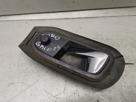 Ford Galaxy Klamka wewnętrzna drzwi przednich 7M5959565B