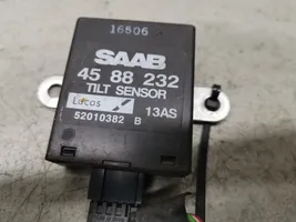Saab 9-5 Inne komputery / moduły / sterowniki 4588232