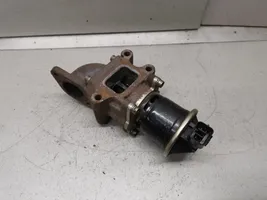 Honda Accord EGR-venttiili 389565