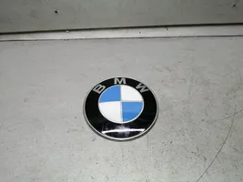 BMW 5 F10 F11 Manufacturer badge logo/emblem 7057794