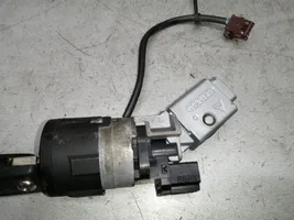 Citroen C4 Grand Picasso Ignition lock 9663123380