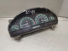 Jaguar S-Type Speedometer (instrument cluster) 