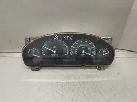 Jaguar S-Type Speedometer (instrument cluster) 