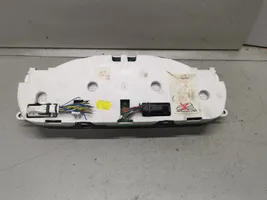 Jaguar X-Type Geschwindigkeitsmesser Cockpit 1X4F10B885AB