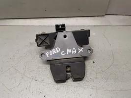 Ford C-MAX I Tailgate/trunk/boot lock/catch/latch 