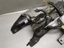 Honda Accord Tailgate/trunk/boot lift motor 74970SEDG03