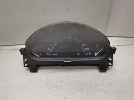 Mercedes-Benz A W168 Compteur de vitesse tableau de bord A1685407711