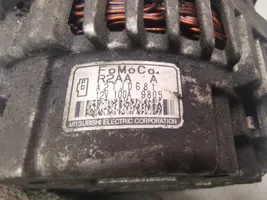 Mazda 6 Generaattori/laturi A2TJ0681