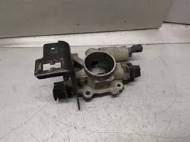 Dodge Stratus Throttle valve 04861325AD