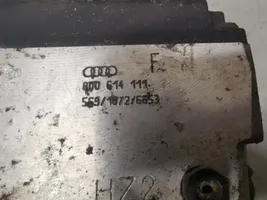 Audi A6 S6 C4 4A Pompa ABS 8D0614111