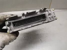 Audi A4 S4 B5 8D Pārnesumkārbas vadības bloks 01N927733R