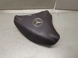 Mercedes-Benz A W168 Ohjauspyörän turvatyyny 1684600298