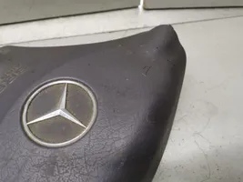 Mercedes-Benz A W168 Ohjauspyörän turvatyyny 1684600298