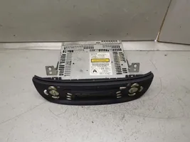 Nissan Almera Tino Radio/CD/DVD/GPS-pääyksikkö 28185BU005