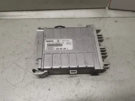 Audi A6 S6 C4 4A Sterownik / Moduł ECU 4A0907404C