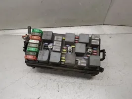 Chevrolet Equinox Fuse module 22704753