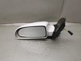 Chevrolet Equinox Front door electric wing mirror 