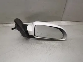 Chevrolet Equinox Front door electric wing mirror 