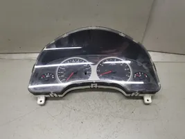 Chevrolet Equinox Compteur de vitesse tableau de bord 22734851