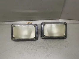 Chevrolet Equinox Fog light set 