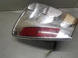 Chevrolet Equinox Lampa tylna 