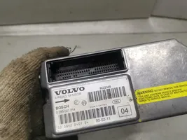 Volvo S80 Sterownik / Moduł Airbag 0285001254