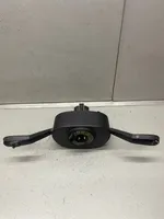 Saab 9-3 Ver2 Leva/interruttore dell’indicatore di direzione e tergicristallo 12805559AA