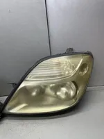 Renault Scenic I Lampa przednia 7700432098