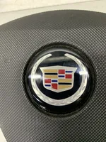 Cadillac CTS Надувная подушка для руля 16666407