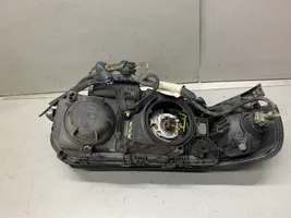 Volvo S80 Headlight/headlamp 9484241