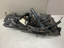 Volvo S80 Lampa przednia 9484241