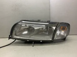 Volvo S80 Headlight/headlamp 9484241