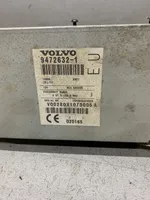 Volvo S80 Antenos stiprintuvas 9472632
