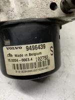 Volvo S80 ABS-pumppu 9496439