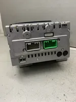 Volvo S80 Radio/CD/DVD/GPS-pääyksikkö 9496564