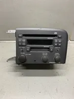 Volvo S80 Radio/CD/DVD/GPS-pääyksikkö 9496564