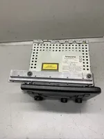 Volvo S80 Radio/CD/DVD/GPS-pääyksikkö 9496564