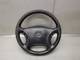 Mercedes-Benz C W203 Ohjauspyörä A2034600903