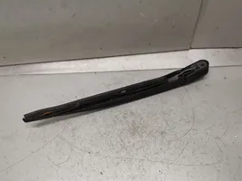 Opel Astra H Rear wiper blade arm 