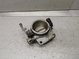 Renault Scenic I Throttle valve 7700875435