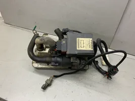 Volvo S80 Auxiliary pre-heater (Webasto) 9472608