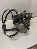 Volvo S80 Auxiliary pre-heater (Webasto) 9472608