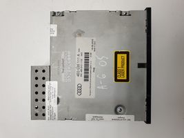 Audi A6 S6 C6 4F Zmieniarka płyt CD/DVD 4E0035111A