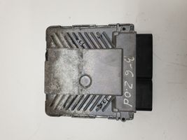 Volkswagen PASSAT B6 Sterownik / Moduł ECU 03G906018