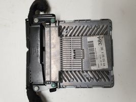 Audi A6 S6 C6 4F Sterownik / Moduł ECU 4F0907552D